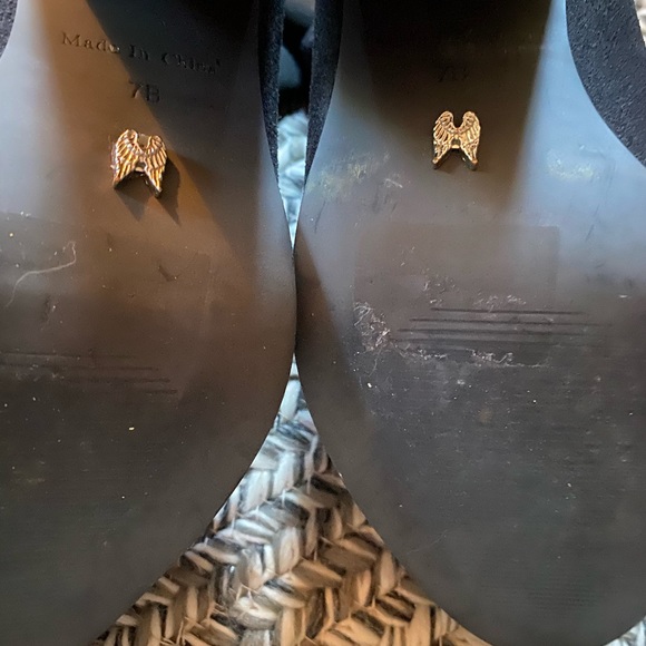 VS Booties - Picture 7 of 7